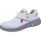 HKS - K-Run Zoom 3 M - Werkschoen - Wit - Microfiber - S2 Normering