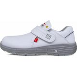 HKS - K-Run Zoom 3 M - Werkschoen - Wit - Microfiber - S2 Normering