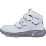 HKS - K-Run White Walker 3 MTP - Werkschoen - Wit - Microfiber - Vegan