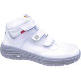 HKS - K-Run White Walker 3 MTP - Werkschoen - Wit - Microfiber - Vegan