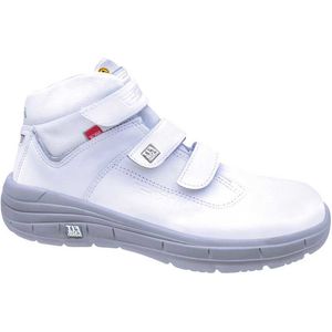 HKS - K-Run White Walker 3 MTP - Werkschoen - Wit - Microfiber - Vegan