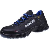 HKS - Challenger CPO 10 - Werkschoen - Zwart - Microvezel - S3 Norm