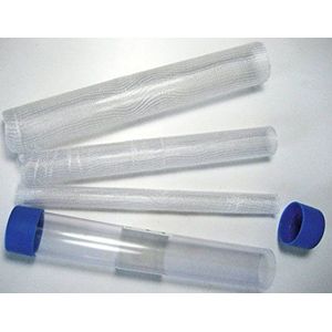 Behr Vissen PVA slang op buis, 18 mm, 60950