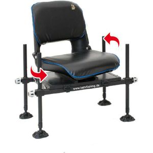 Behr Turning Feeder Seat | Visstoel