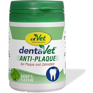 dentaVet Anti-Plaque 50 g