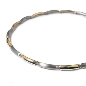 Boccia Titanium 0817.03 Dames Ketting 45 cm