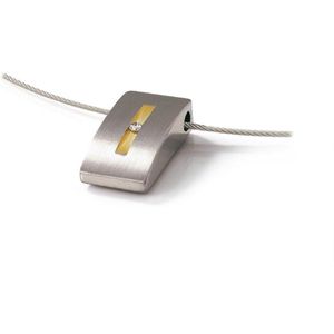 Boccia Titanium 0718.01 Dames Hanger