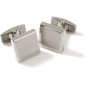 Boccia Titanium 0602.01 Dames Manchetknopen