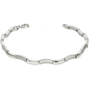 Boccia Titanium 0370.01 Dames Armband 21 cm