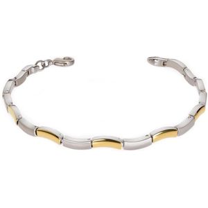Boccia Titanium 0370.02 Dames Armband 21 cm