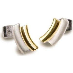 Boccia Titanium 0561.02 Dames Oorknoppen