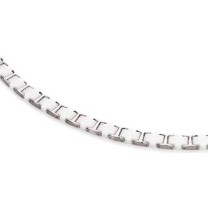 Boccia Titanium 0867.01 Dames Ketting 49 cm