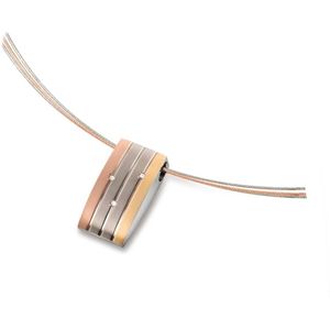 Boccia Titanium 0792.02 Dames Hanger