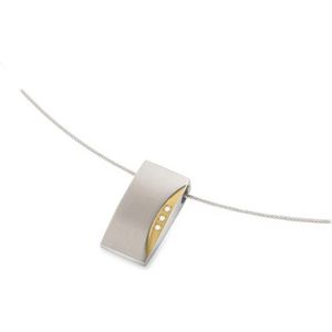 Boccia Titanium 0793.04 Dames Hanger