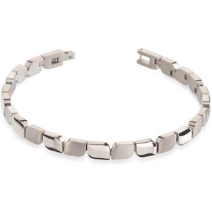 Boccia Titanium 03007.01 Dames Armband 20 cm