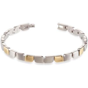Boccia Titanium 03007.02 Dames Armband 20 cm