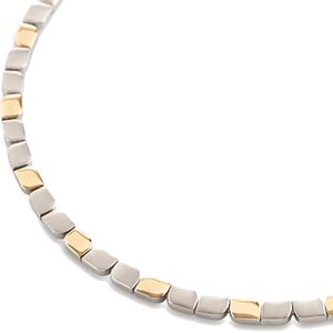 Boccia Titanium 08003.02 Dames Ketting 45 cm