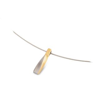 Boccia Titanium 07018.02 Dames Hanger