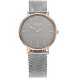 Boccia Titanium 3273.08 Dames Horloge 36 mm