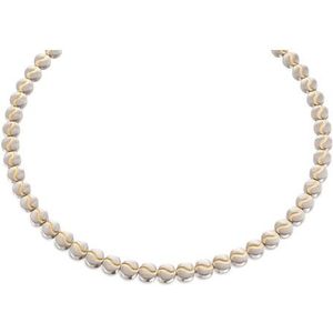 Boccia Titanium 08022.02 Dames Ketting 45 cm