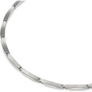 Boccia Titanium 08028.01 Dames Ketting 48 cm
