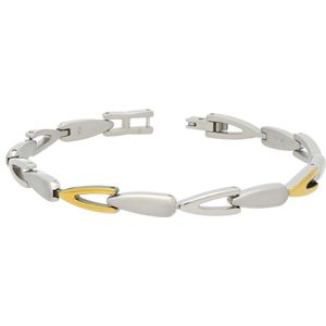 Boccia Titanium 03033.02 Dames Armband 20 cm