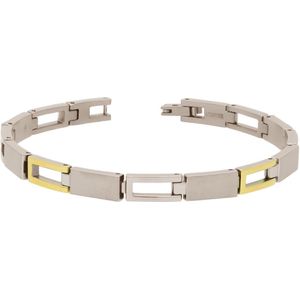 Boccia Armband Titan Bicolor 03034-02