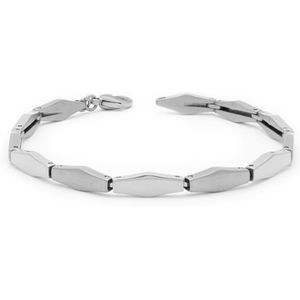 Boccia Titanium 03039.01 Dames Armband 20 cm