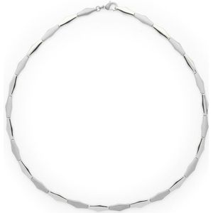 Boccia Titanium 08047.01 Dames Ketting 45 cm