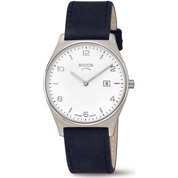 Heren horloge platte kast shop