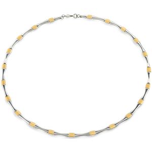 Boccia Titanium 08045-04 Dames Ketting 48 cm