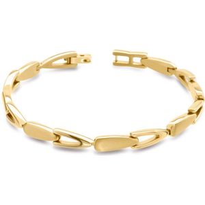 Boccia Titanium 03033-03 Dames Armband 20 cm