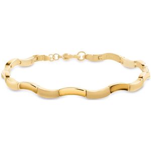 Boccia Titanium 0370-06 Dames Armband 21 cm