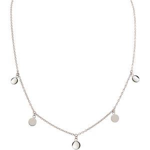 Boccia Titanium 08064-01 Dames Ketting - Collier
