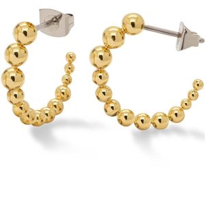 Boccia Titanium 05067-02 Dames Oorbellen - Oorknopjes