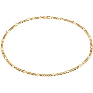 Boccia Titanium 08067-02 Dames Ketting - Collier