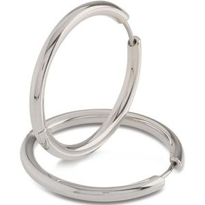 Boccia Oorbellen Titanium 05073-01