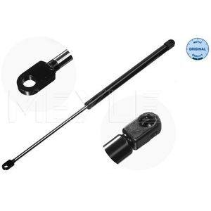 Gasveer, Kofferruimte Volkswagen Meyle 140 160 3495