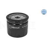 MEYLE Oliefilter OPEL,RENAULT,DACIA 16-14 322 0005 A2811800310,15400RZ0G01,1731840025 8200867980,8200274858,93181255,4415442,2811800310,1651067JG0000