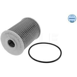 Oliefilter Nissan, Opel, Renault Meyle 16-14 322 0006