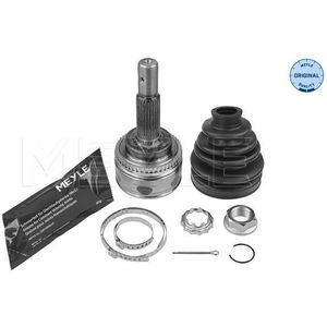 Homokineet reparatie set, aandrijfas MEYLE KIT 30-14 498 0024