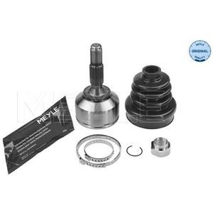 Homokineet reparatie set, aandrijfas MEYLE KIT 40-14 498 0026