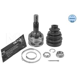 Homokineet reparatie set, aandrijfas MEYLE KIT 30-14 498 0027