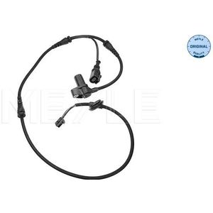 ABS-sensor MEYLE ELECTRONICS 100 899 0097