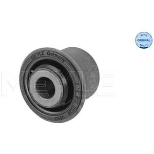 Voorste draagarm silentblock MEYLE 16-14 610 0026