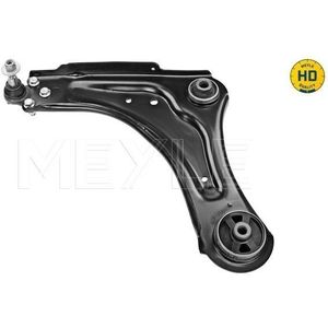 MEYLE Draagarm RENAULT 16-16 050 0043/HD MCA0771HD,545010008R,545010009R Draagarm, wielophanging 545010012R