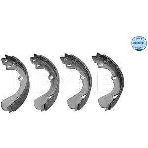 MEYLE Remschoenen SUZUKI,SUBARU,DAIHATSU 33-14 533 0005 5320069G11,5320069G12,5321070C00 Remschoenen Set,Remschoenset 5321070C10,0449587707,5320060841