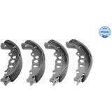 MEYLE Remschoenen SUZUKI 33-14 533 0003 MBS0114,5320065D00,5320065D01 Remschoenen Set,Remschoenset 5320067D00