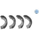 MEYLE Remschoenen HONDA 31-14 533 0009 43153SE0013,43153S5A013,43153SE0003 Remschoenen Set,Remschoenset 43153SE0S01,43153SV4J01,43153S5AJ01