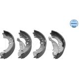 MEYLE Remschoenen HYUNDAI 37-14 533 0011 5830526A00,5830526A10,MBS0144 Remschoenen Set,Remschoenset